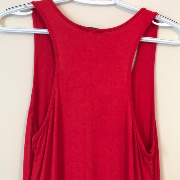 Hi low dress - Picture 4 of 5